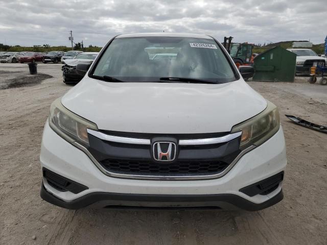 Photo 4 VIN: 5J6RM3H31FL009335 - HONDA CRV 