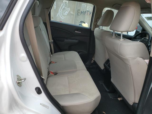 Photo 9 VIN: 5J6RM3H31FL009335 - HONDA CRV 