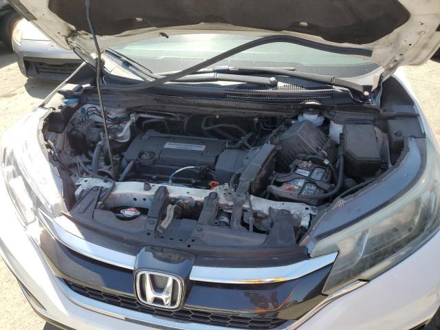 Photo 11 VIN: 5J6RM3H31FL015183 - HONDA CR-V LX 