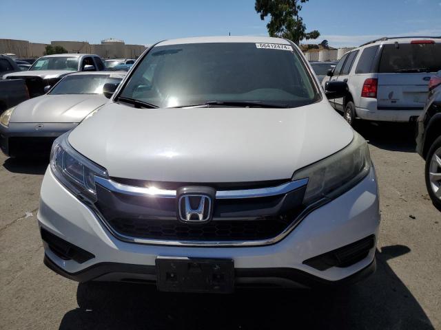 Photo 4 VIN: 5J6RM3H31FL015183 - HONDA CR-V LX 