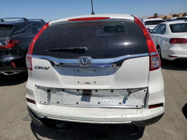 Photo 5 VIN: 5J6RM3H31FL015183 - HONDA CR-V LX 