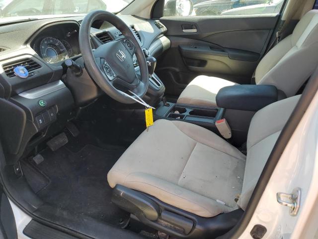 Photo 6 VIN: 5J6RM3H31FL015183 - HONDA CR-V LX 