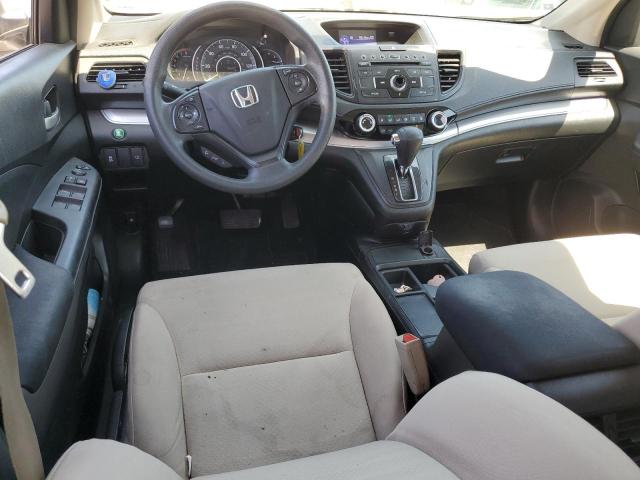 Photo 7 VIN: 5J6RM3H31FL015183 - HONDA CR-V LX 