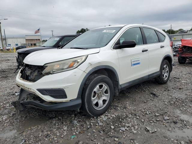 Photo 0 VIN: 5J6RM3H31GL002239 - HONDA CR-V LX 