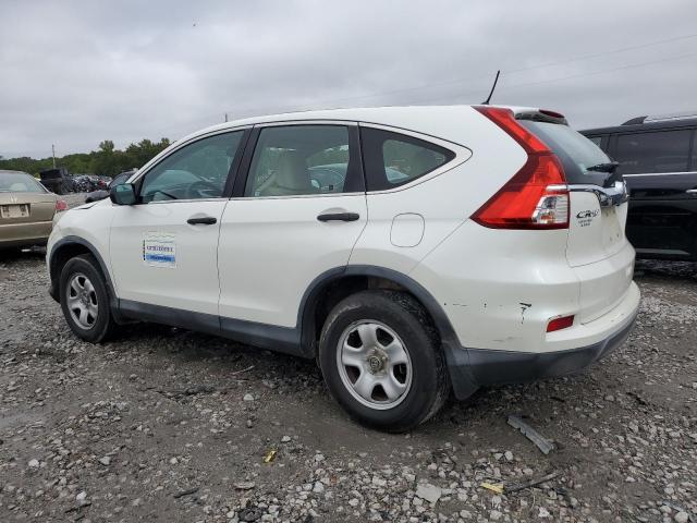 Photo 1 VIN: 5J6RM3H31GL002239 - HONDA CR-V LX 