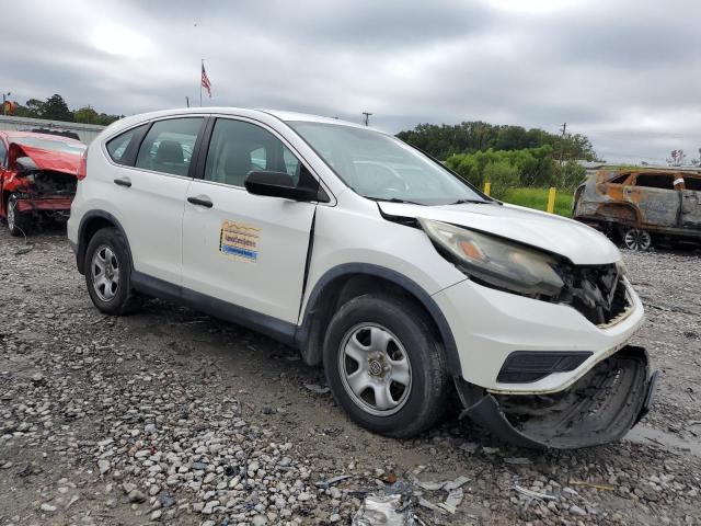 Photo 3 VIN: 5J6RM3H31GL002239 - HONDA CR-V LX 