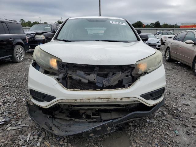 Photo 4 VIN: 5J6RM3H31GL002239 - HONDA CR-V LX 