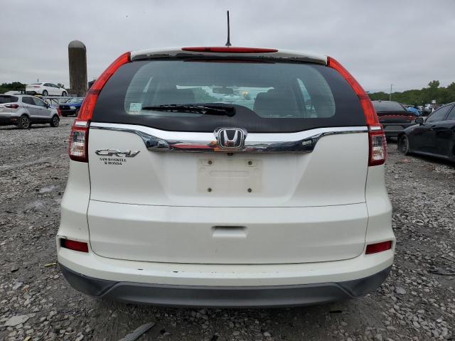 Photo 5 VIN: 5J6RM3H31GL002239 - HONDA CR-V LX 