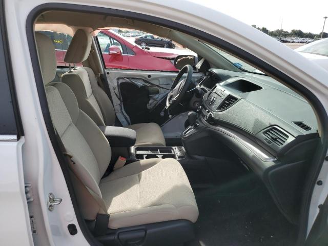 Photo 4 VIN: 5J6RM3H31GL010034 - HONDA CR-V LX 