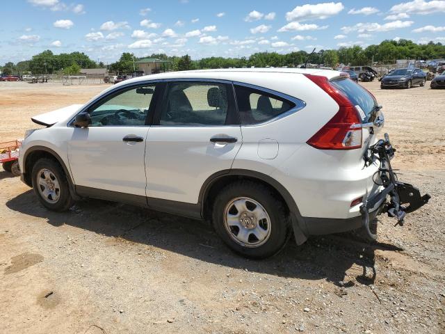 Photo 1 VIN: 5J6RM3H31GL021020 - HONDA CRV 