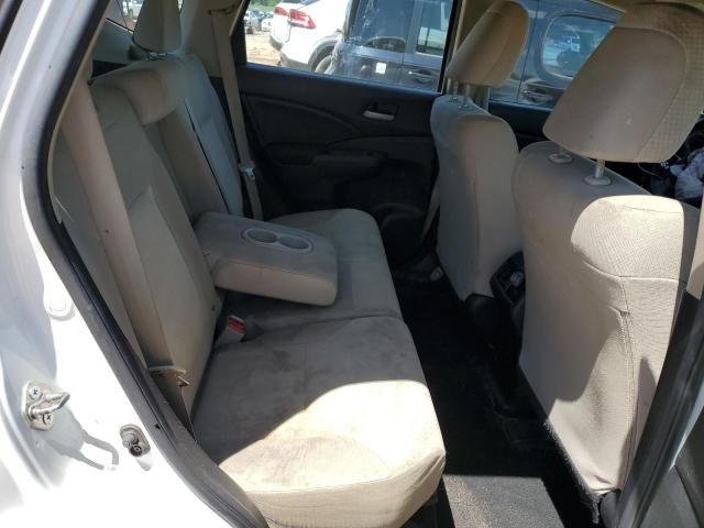 Photo 10 VIN: 5J6RM3H31GL021020 - HONDA CRV 