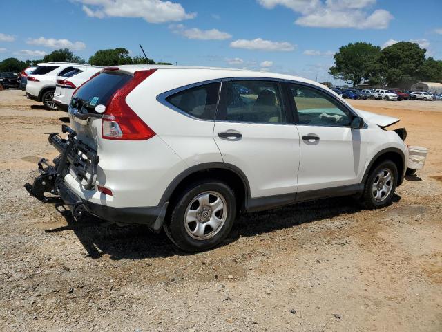 Photo 2 VIN: 5J6RM3H31GL021020 - HONDA CRV 