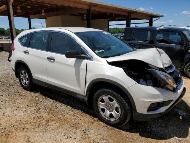 Photo 3 VIN: 5J6RM3H31GL021020 - HONDA CRV 