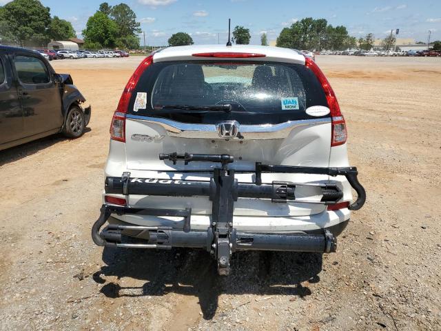 Photo 5 VIN: 5J6RM3H31GL021020 - HONDA CRV 