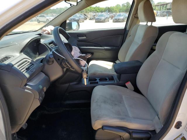 Photo 6 VIN: 5J6RM3H31GL021020 - HONDA CRV 