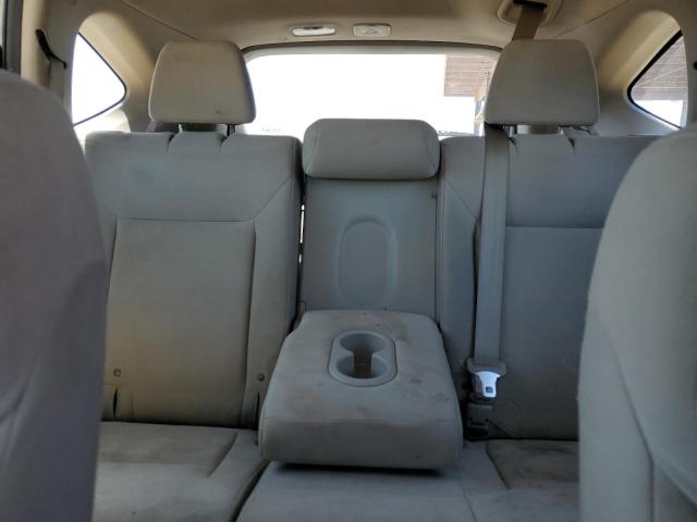 Photo 9 VIN: 5J6RM3H31GL021020 - HONDA CRV 