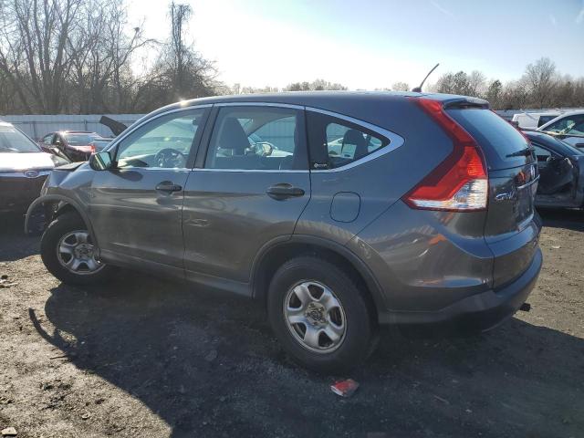 Photo 1 VIN: 5J6RM3H32CL008786 - HONDA CR-V LX 