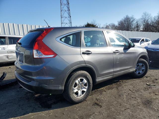 Photo 2 VIN: 5J6RM3H32CL008786 - HONDA CR-V LX 