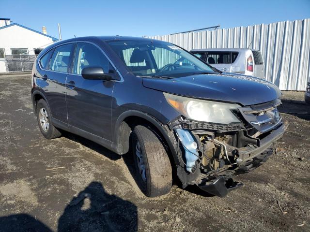 Photo 3 VIN: 5J6RM3H32CL008786 - HONDA CR-V LX 