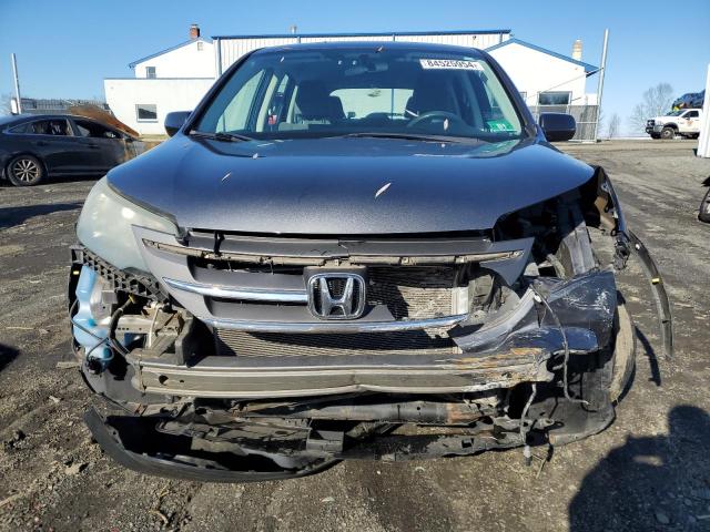 Photo 4 VIN: 5J6RM3H32CL008786 - HONDA CR-V LX 