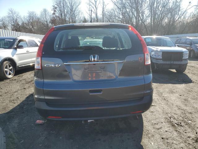 Photo 5 VIN: 5J6RM3H32CL008786 - HONDA CR-V LX 