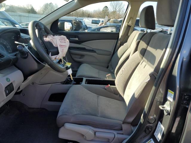 Photo 6 VIN: 5J6RM3H32CL008786 - HONDA CR-V LX 