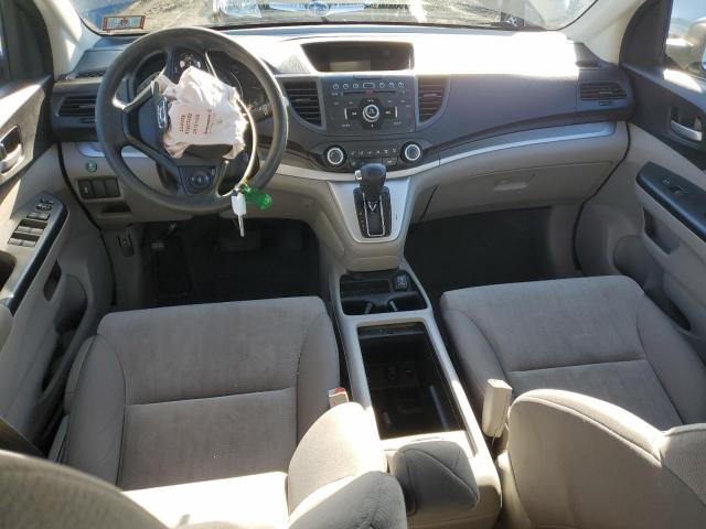 Photo 7 VIN: 5J6RM3H32CL008786 - HONDA CR-V LX 