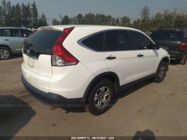 Photo 3 VIN: 5J6RM3H32CL012384 - HONDA CR-V 