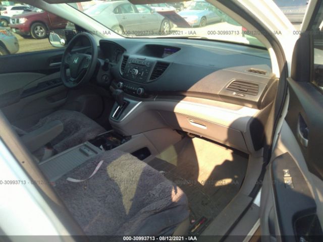 Photo 4 VIN: 5J6RM3H32CL012384 - HONDA CR-V 