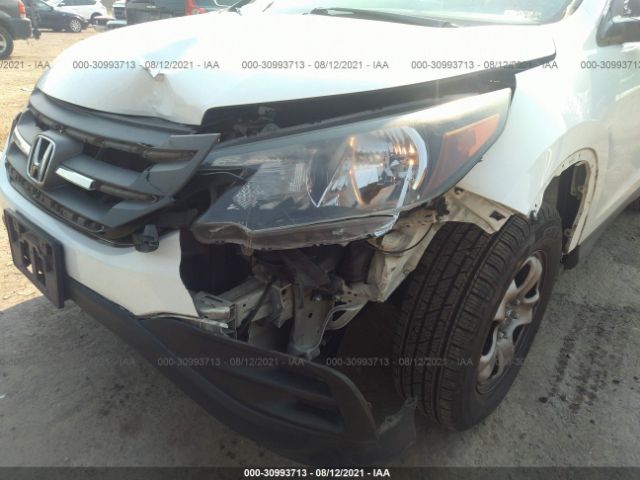 Photo 5 VIN: 5J6RM3H32CL012384 - HONDA CR-V 