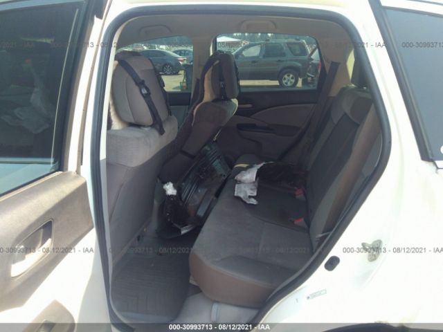 Photo 7 VIN: 5J6RM3H32CL012384 - HONDA CR-V 