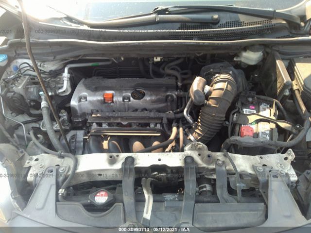 Photo 9 VIN: 5J6RM3H32CL012384 - HONDA CR-V 