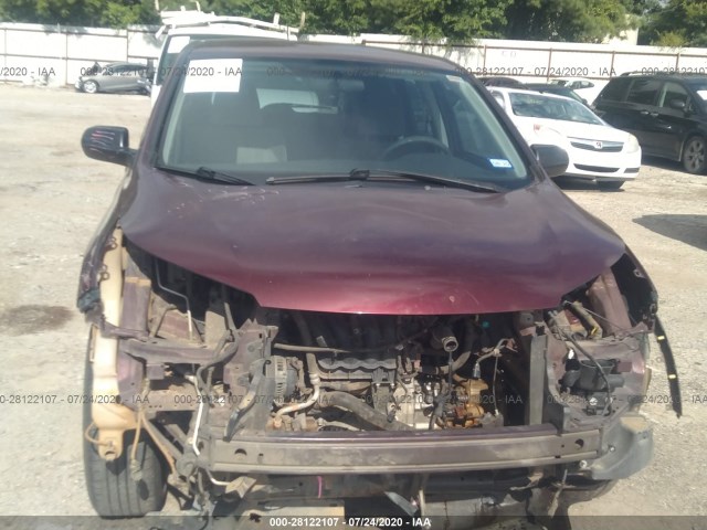 Photo 5 VIN: 5J6RM3H32CL015253 - HONDA CR-V 