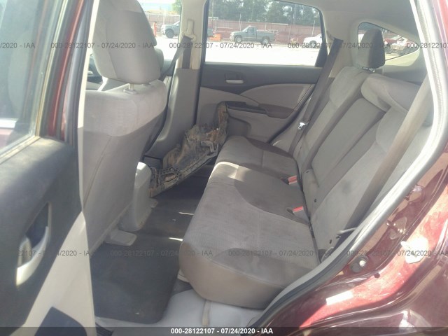 Photo 7 VIN: 5J6RM3H32CL015253 - HONDA CR-V 