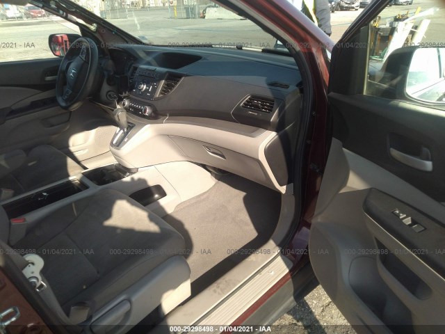 Photo 4 VIN: 5J6RM3H32CL017469 - HONDA CR-V 