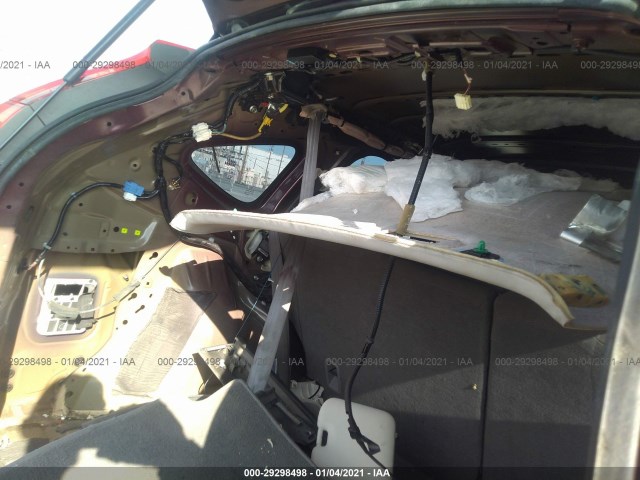 Photo 5 VIN: 5J6RM3H32CL017469 - HONDA CR-V 