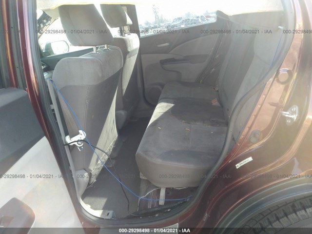 Photo 7 VIN: 5J6RM3H32CL017469 - HONDA CR-V 