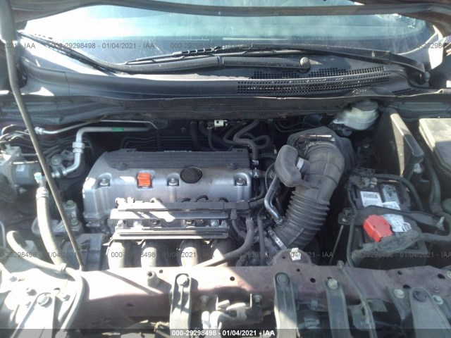 Photo 9 VIN: 5J6RM3H32CL017469 - HONDA CR-V 