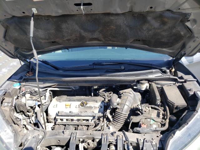 Photo 10 VIN: 5J6RM3H32DL008336 - HONDA CR-V LX 