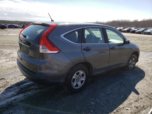 Photo 2 VIN: 5J6RM3H32DL008336 - HONDA CR-V LX 