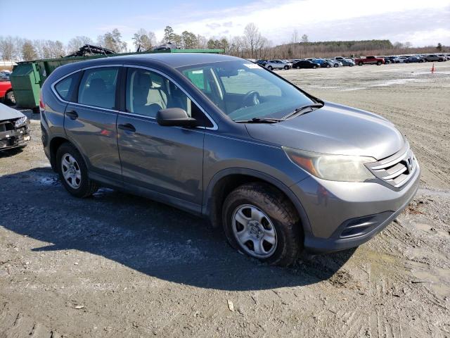 Photo 3 VIN: 5J6RM3H32DL008336 - HONDA CR-V LX 