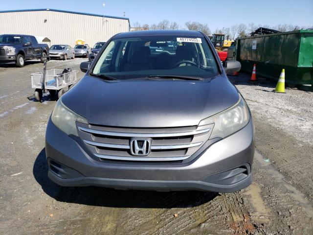 Photo 4 VIN: 5J6RM3H32DL008336 - HONDA CR-V LX 