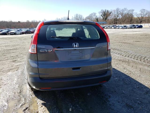 Photo 5 VIN: 5J6RM3H32DL008336 - HONDA CR-V LX 