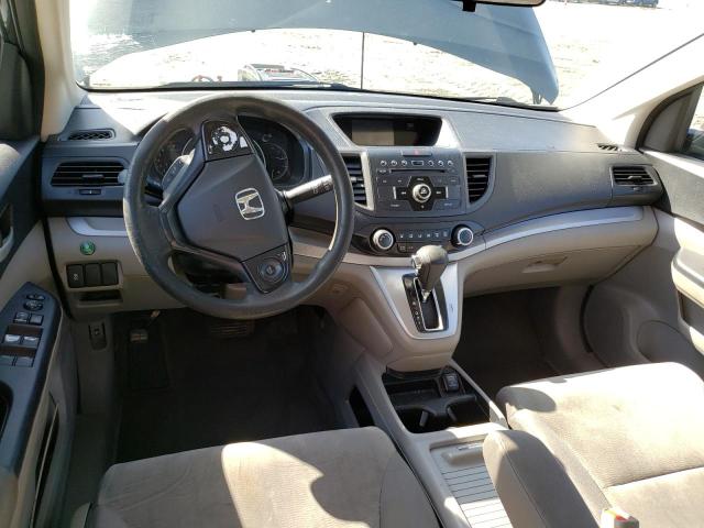 Photo 7 VIN: 5J6RM3H32DL008336 - HONDA CR-V LX 