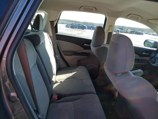 Photo 9 VIN: 5J6RM3H32DL008336 - HONDA CR-V LX 