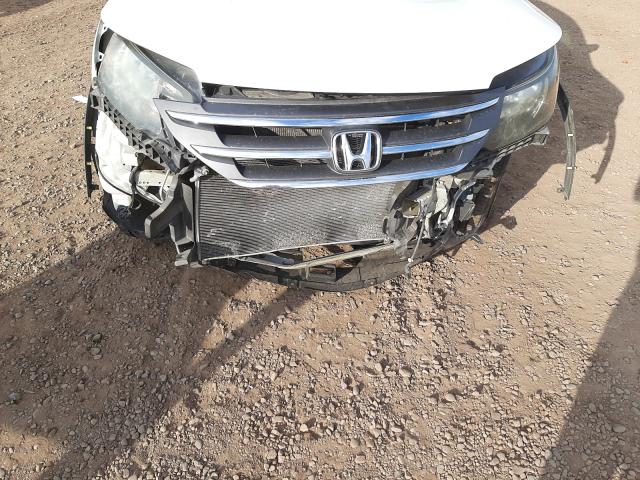 Photo 8 VIN: 5J6RM3H32DL010586 - HONDA CR-V LX 