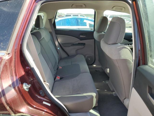 Photo 10 VIN: 5J6RM3H32DL039893 - HONDA CR-V LX 