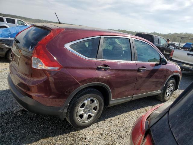 Photo 2 VIN: 5J6RM3H32DL039893 - HONDA CR-V LX 