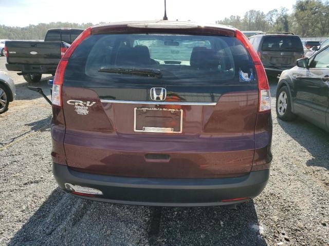 Photo 5 VIN: 5J6RM3H32DL039893 - HONDA CR-V LX 