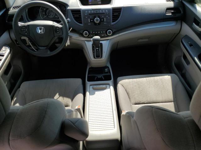 Photo 7 VIN: 5J6RM3H32DL039893 - HONDA CR-V LX 